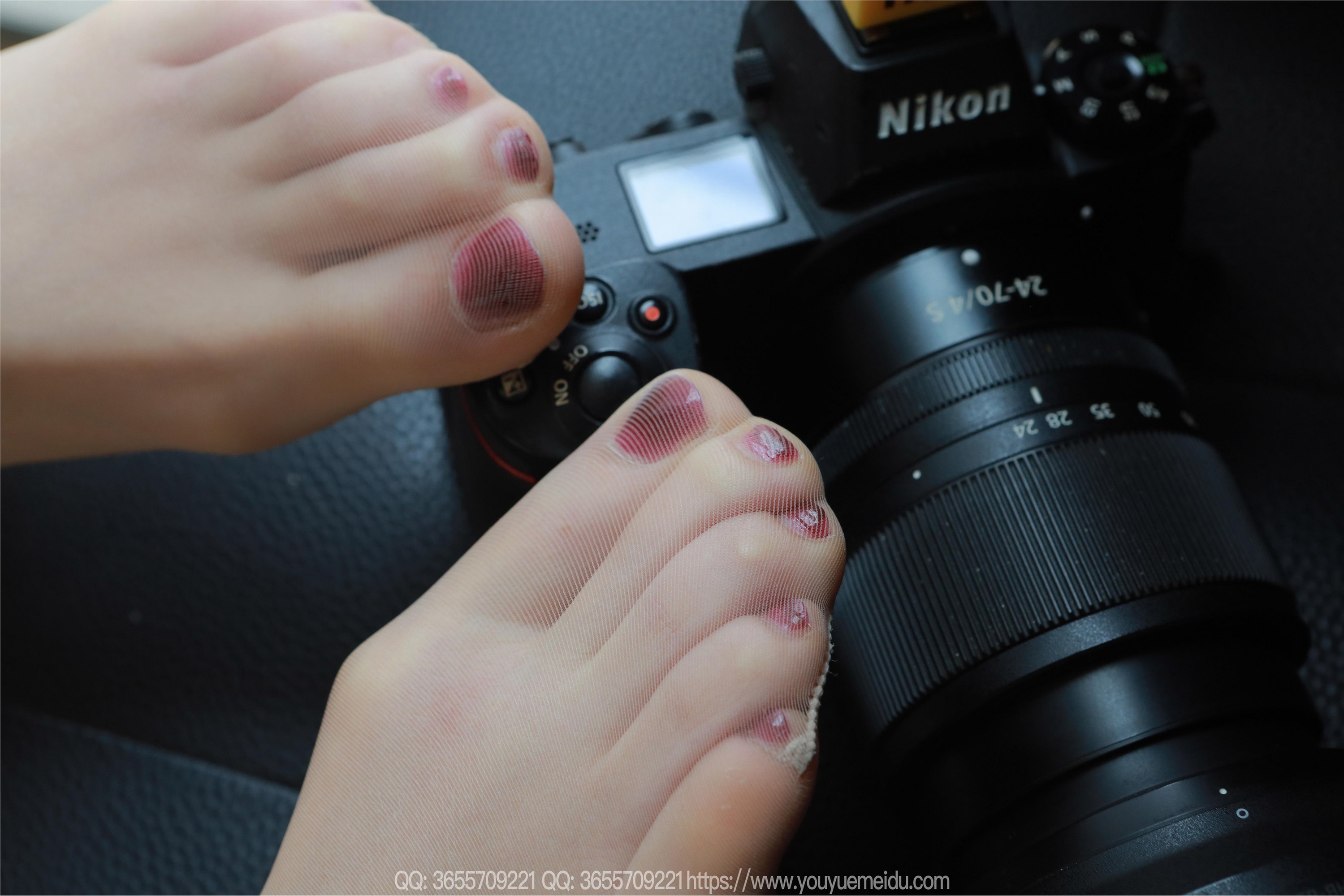 IESS异思趣向  2025.05.04 丝享家 2044 小婕《女摄影师（上）》